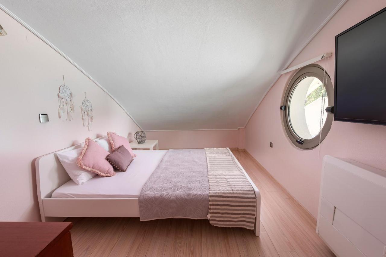 Studio Evian PalaiónTsiflíkion المظهر الخارجي الصورة