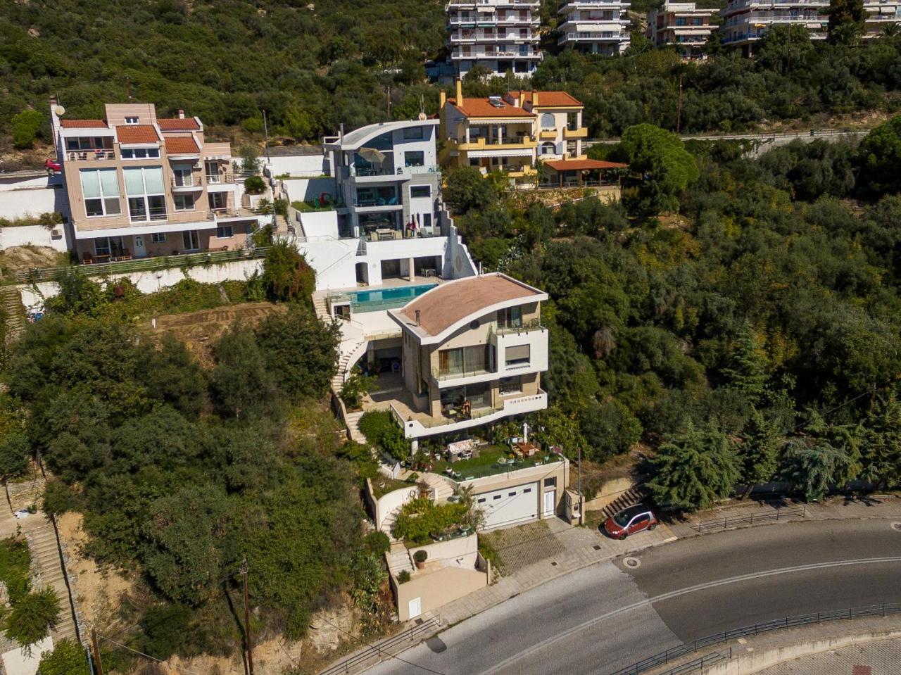 Studio Evian PalaiónTsiflíkion المظهر الخارجي الصورة