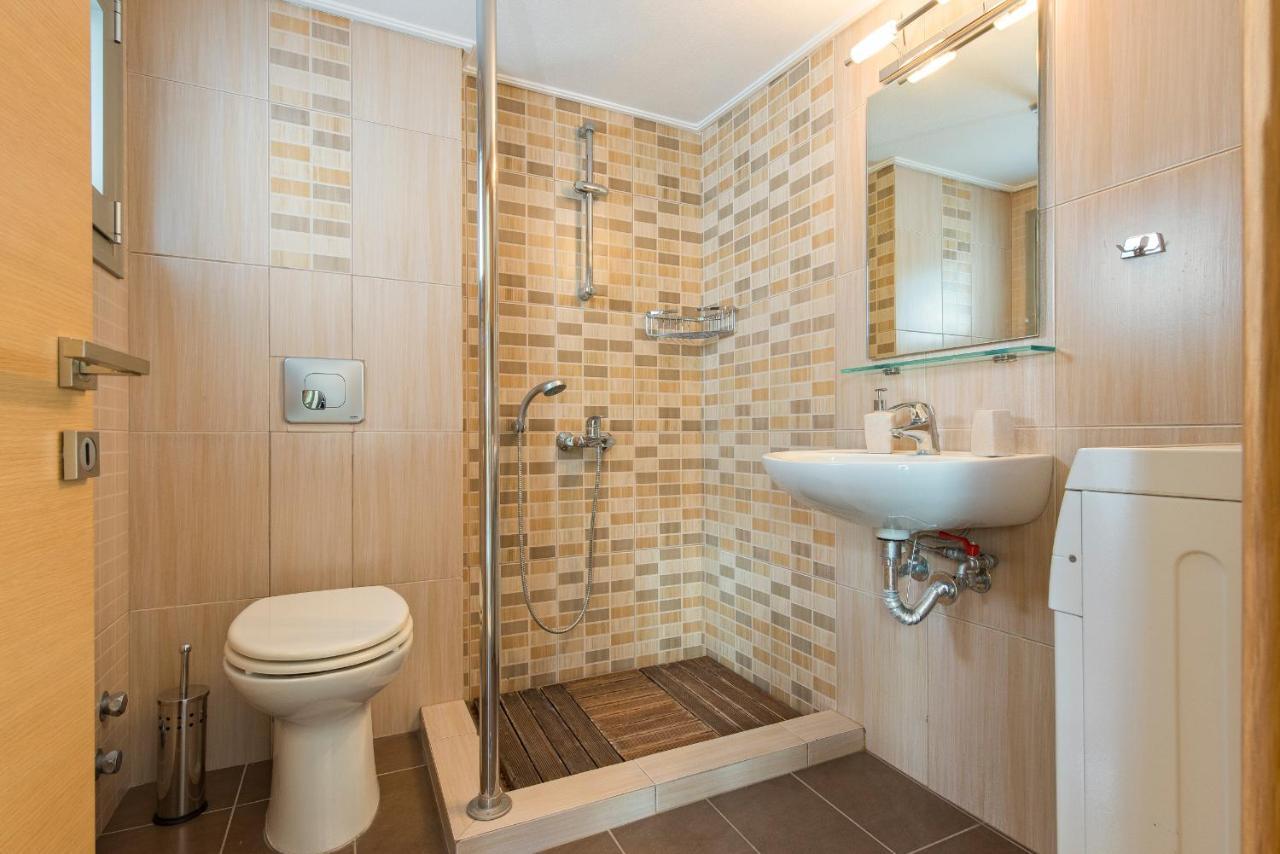 Studio Evian PalaiónTsiflíkion المظهر الخارجي الصورة